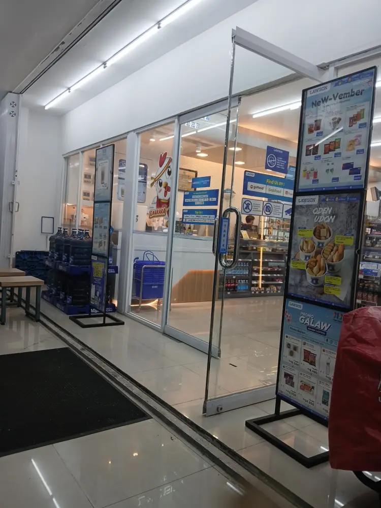 LAWSON KALIMANTAN GKB2 1