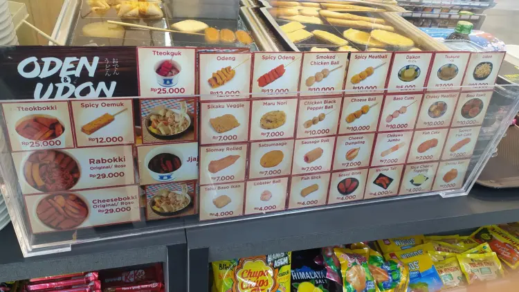 LAWSON KALIMANTAN GKB2 5