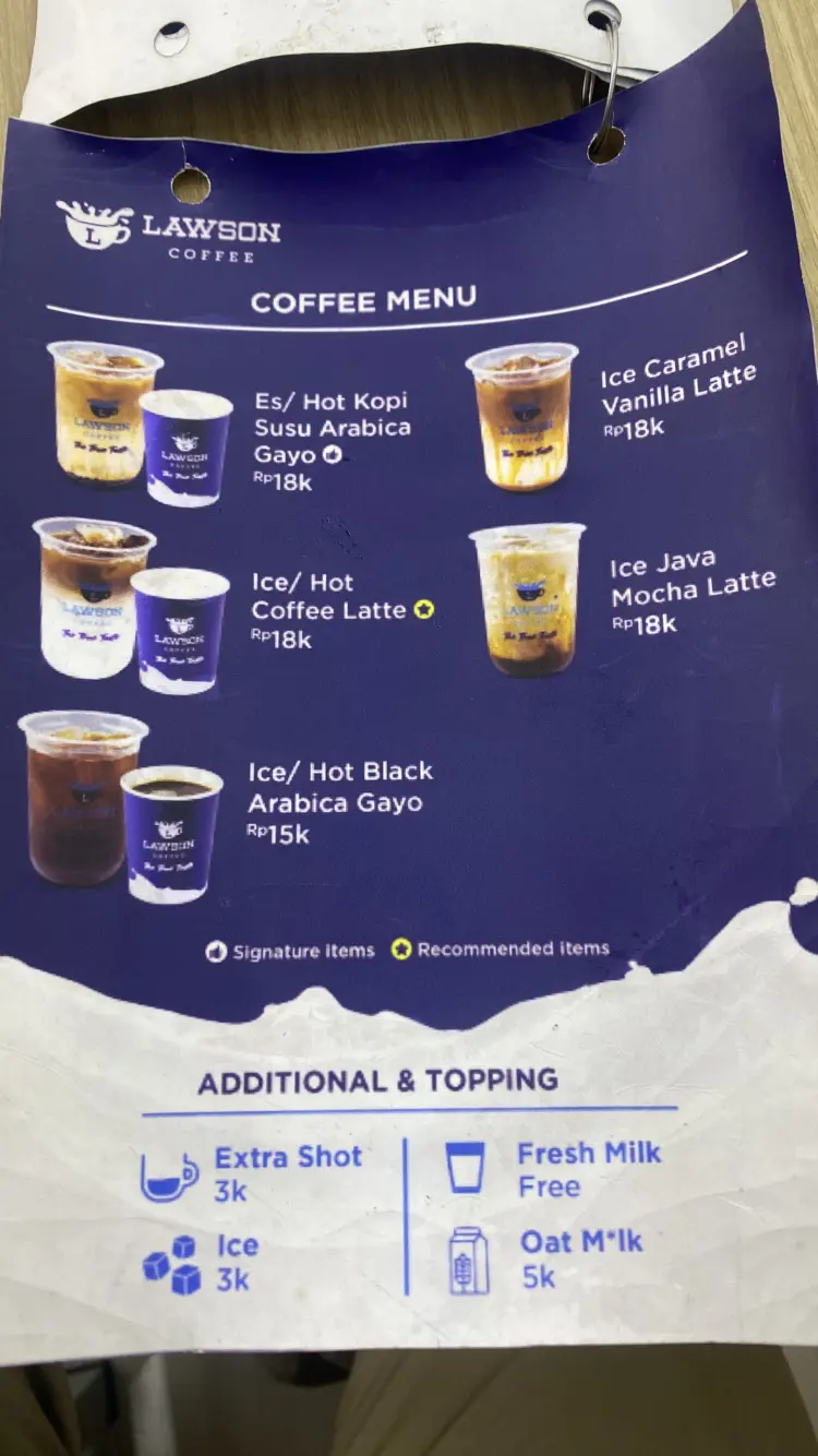 LAWSON KALIMANTAN GKB2 4