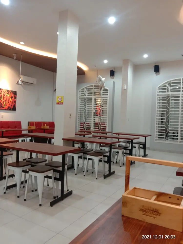 Chicken Crush Cilincing 3