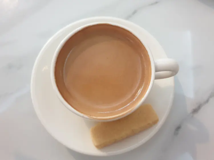 Coffee Club Plaza Senayan 2