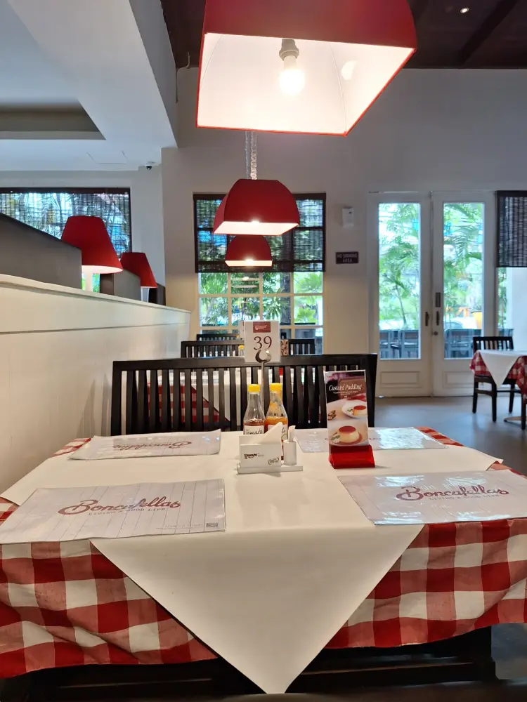 Boncafé - Pregolan 6