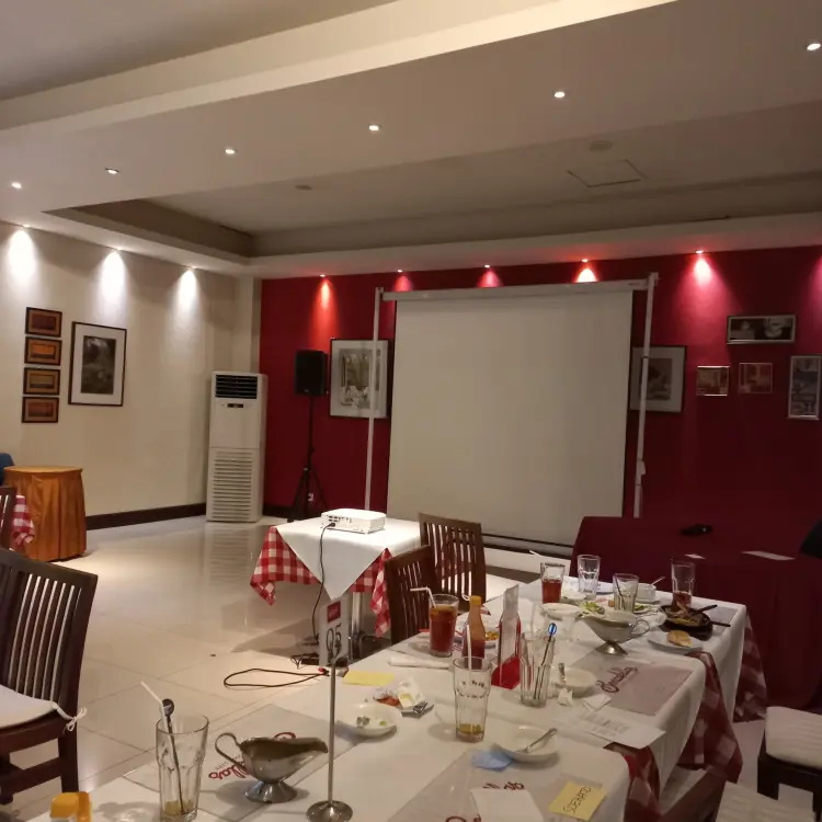 Boncafé - Pregolan 10