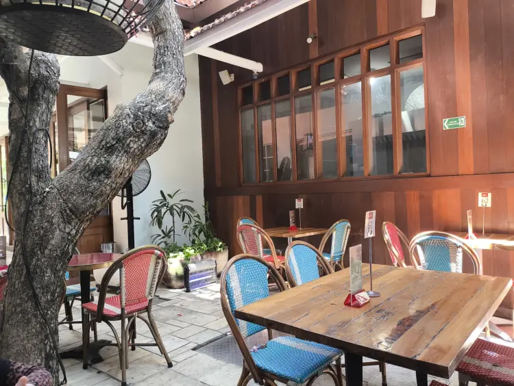 Boncafé - Pregolan 9