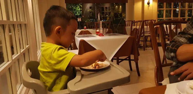 Boncafé - Pregolan 7