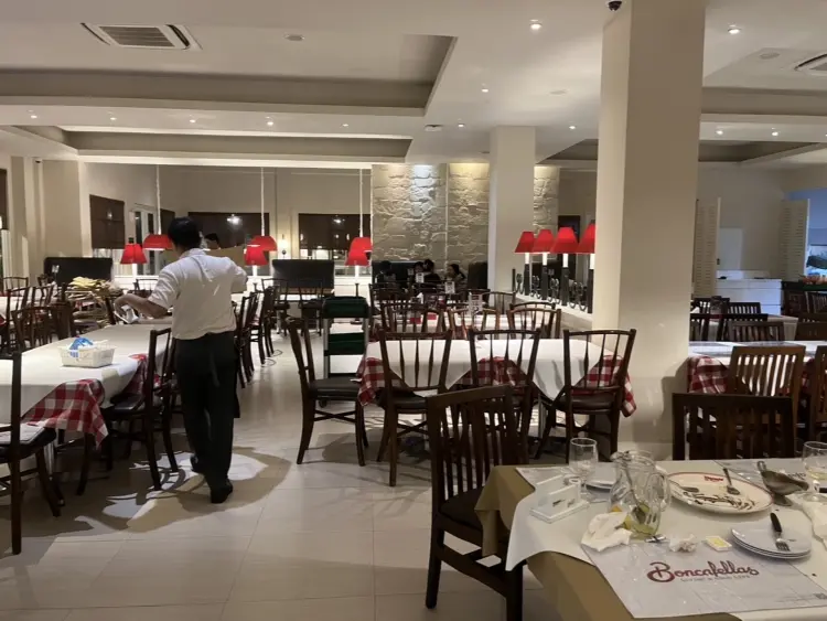 Boncafé - Pregolan 4