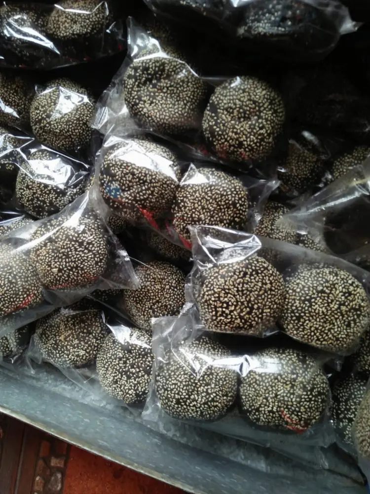 Cafetaria burger mumer (mama Davin) 2