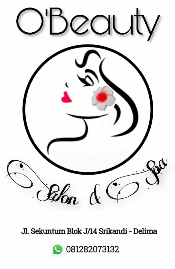 O'Beauty Salon & Spa 1