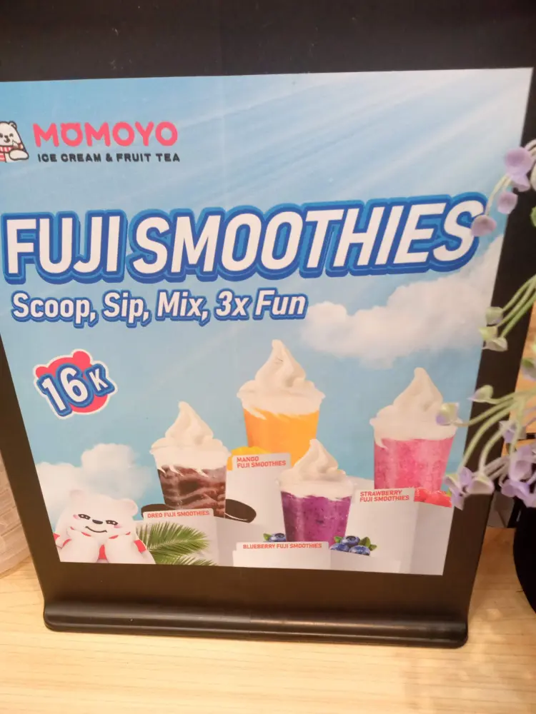 Momoyo Batam - sp plaza batu aji 8