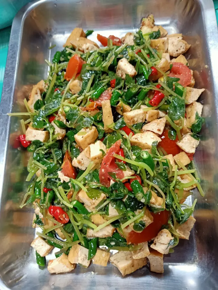 Mbah Polo Snack & Catering 1