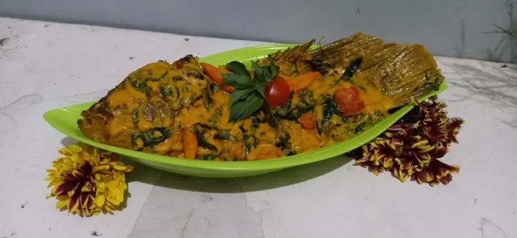 Mbah Polo Snack & Catering 3