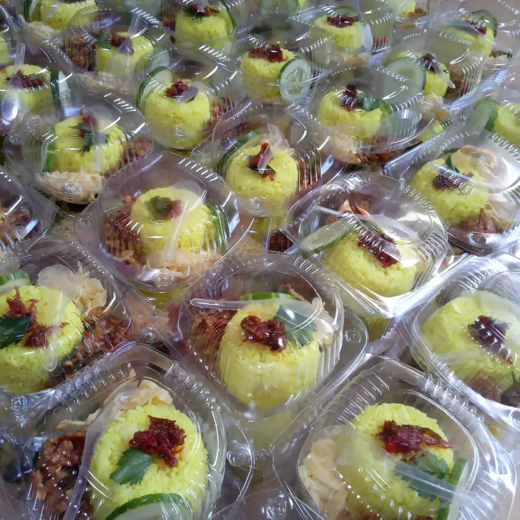 Mbah Polo Snack & Catering 8