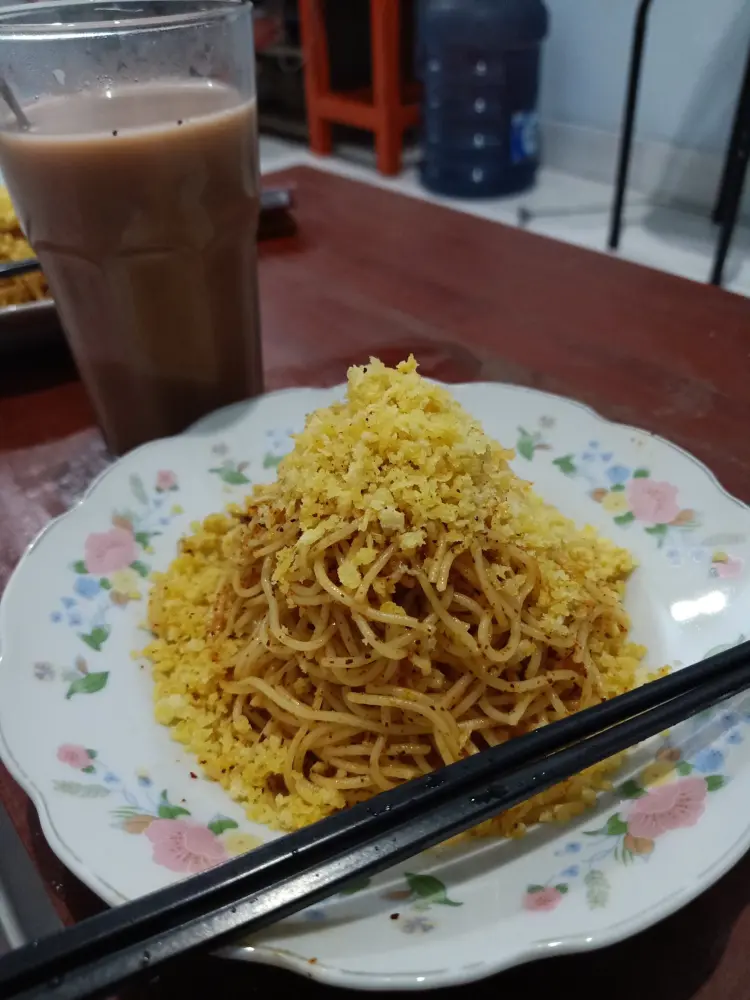 Mbah Polo Snack & Catering 5