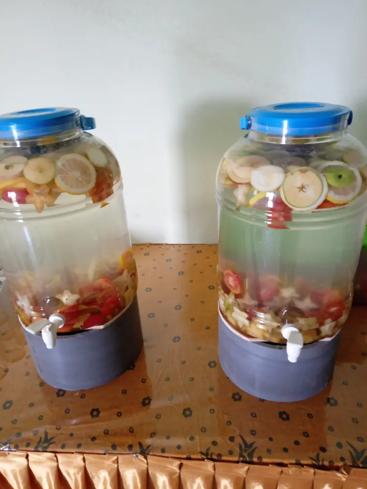 Mbah Polo Snack & Catering 2