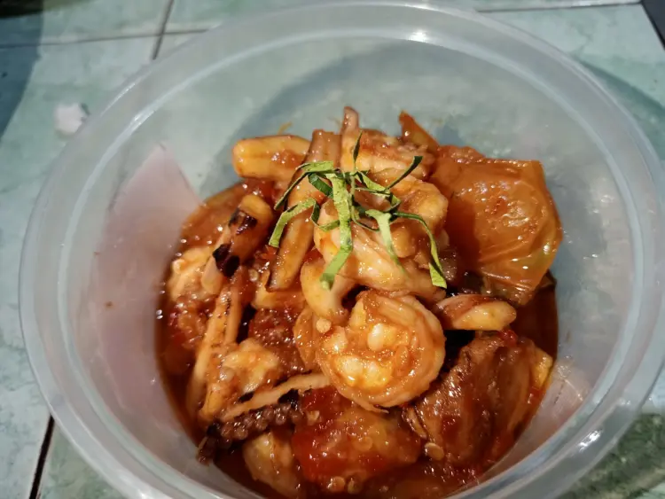 Mbah Polo Snack & Catering 9