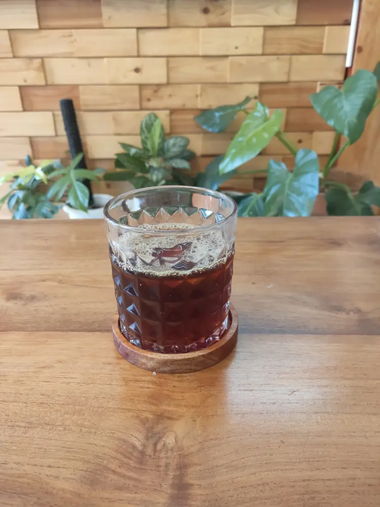 Moeder Coffee Roastery 3