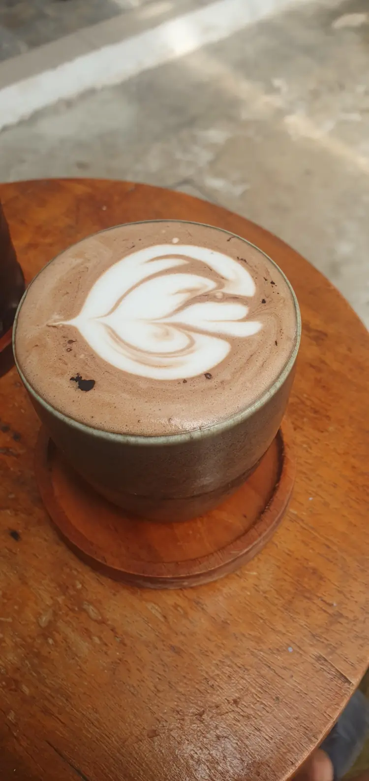 Moeder Coffee Roastery 6