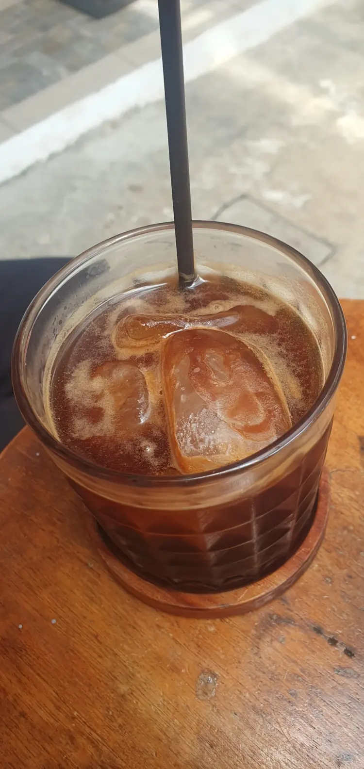 Moeder Coffee Roastery 5