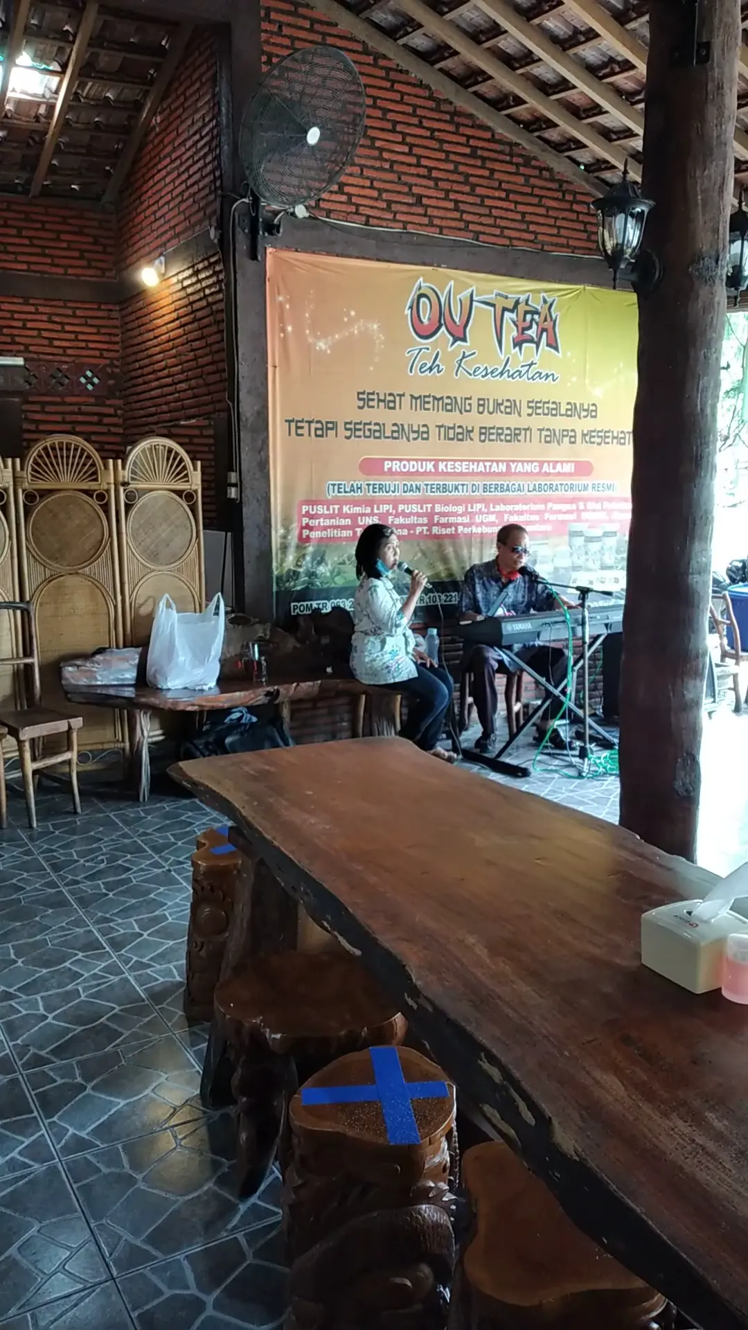 梭罗这家爪哇早餐，主食便宜到笑，配菜差点把我刺死 6