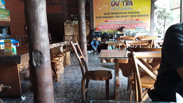 PECEL MADIUN LARIS MANIS SIWALAN 3