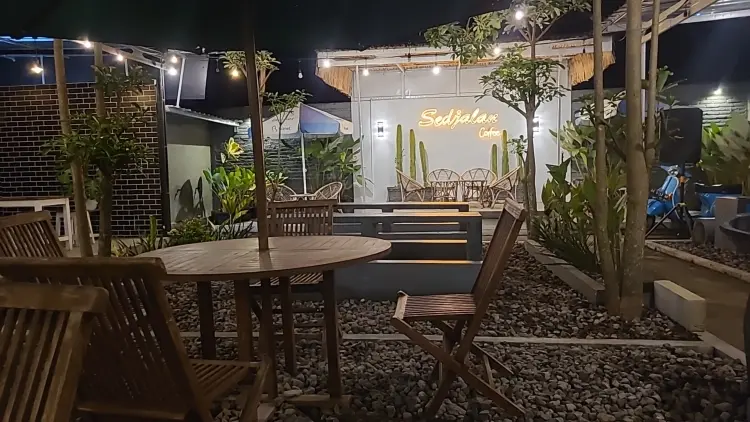 Kedai Kopi Sedjalan 2