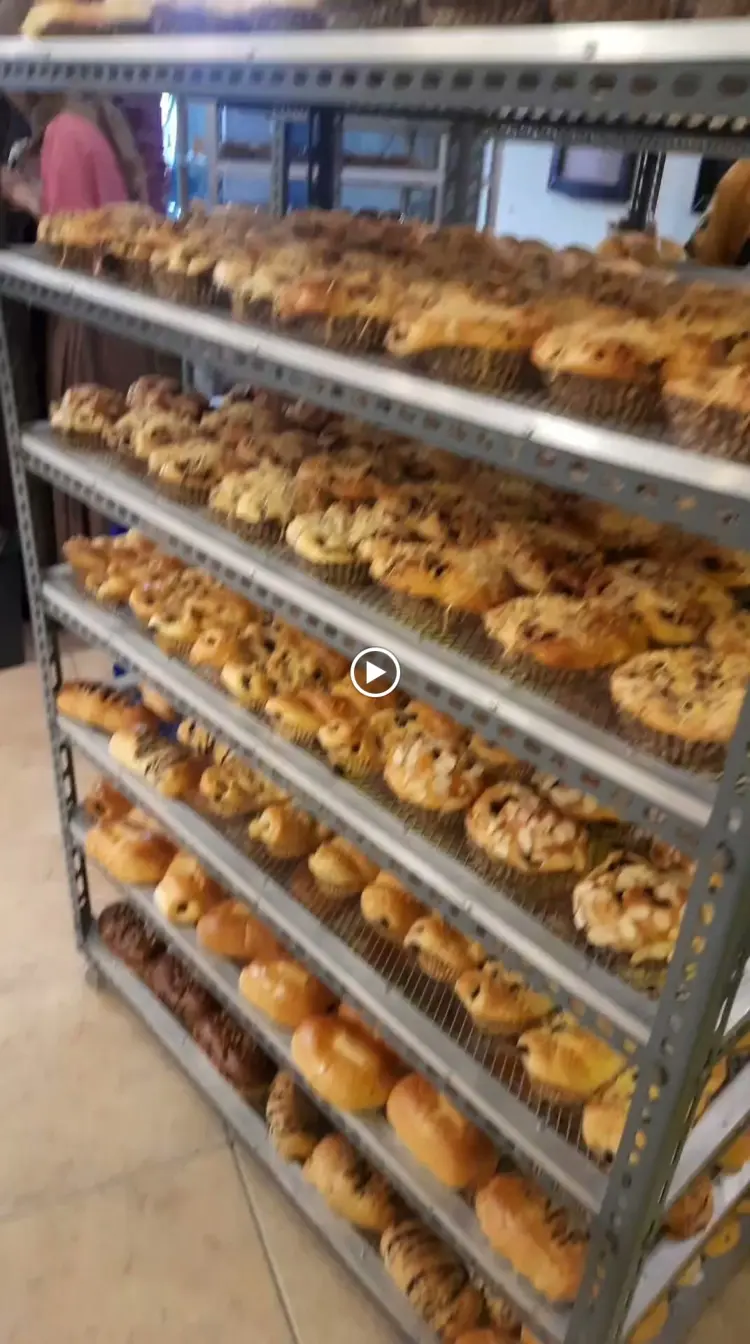 Bourda Bakery 1