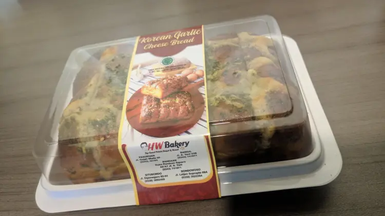 HW Bakery Situbondo 9