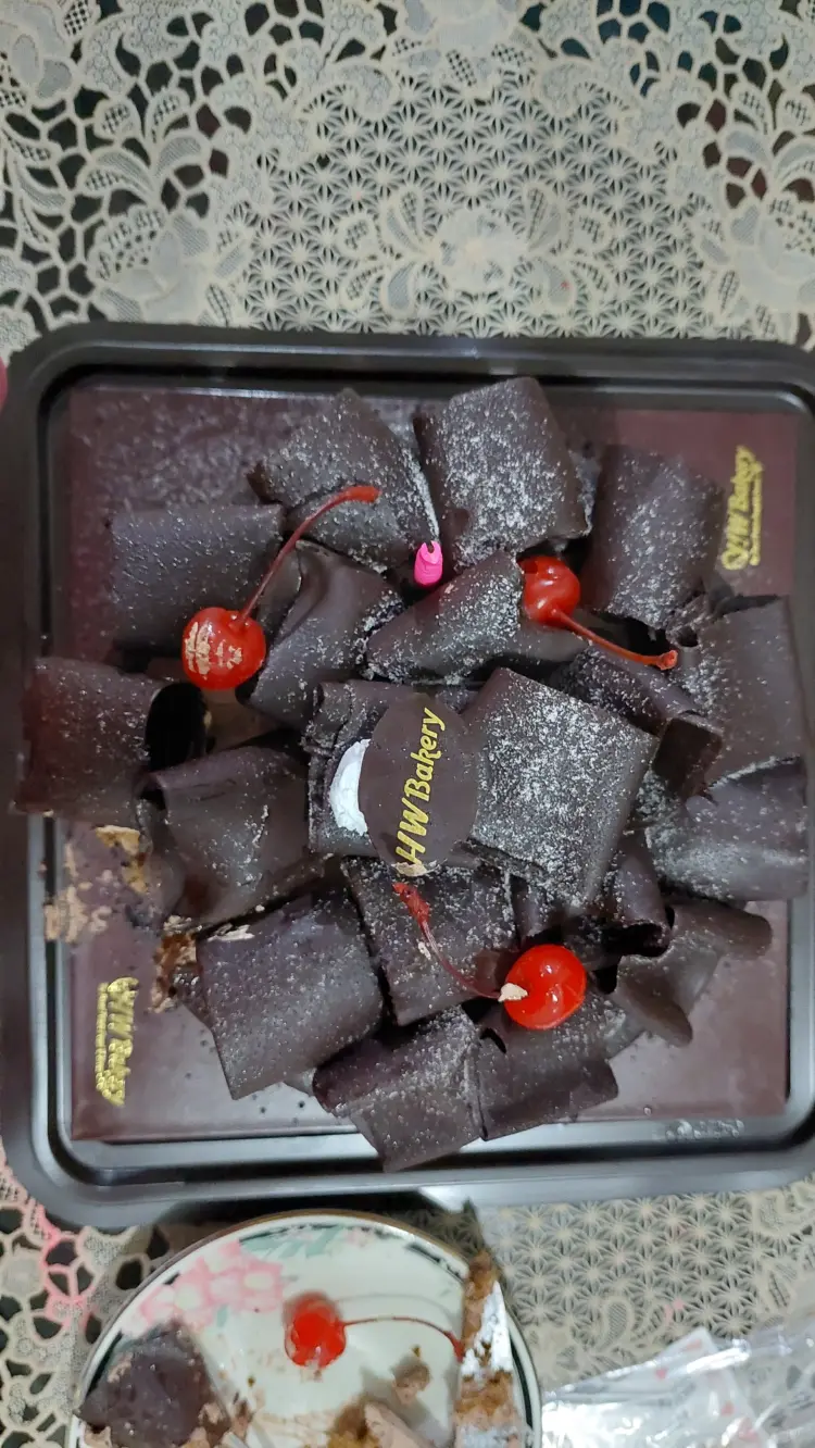 HW Bakery Situbondo 8