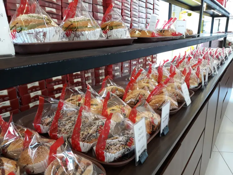 HW Bakery Situbondo 2