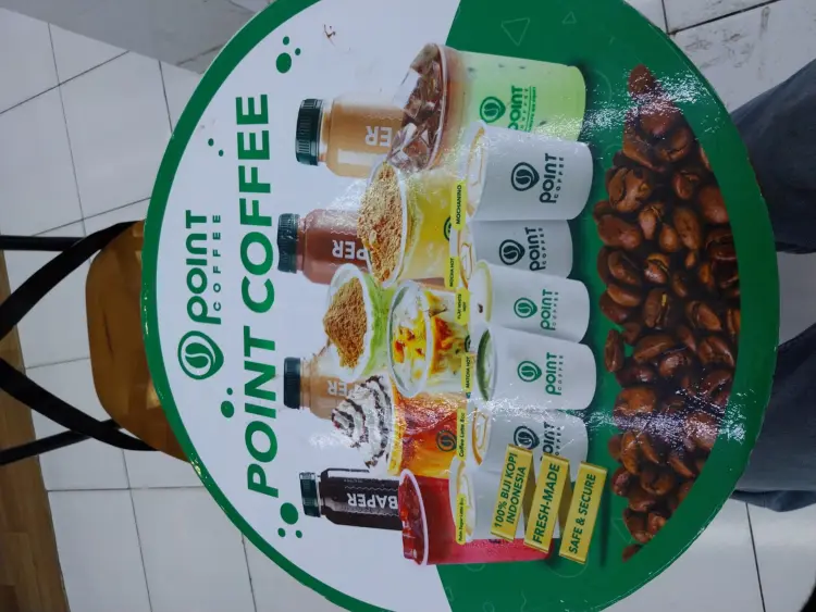 INDOMARET HYBRID STAL KUDA BALIKPAPAN 2