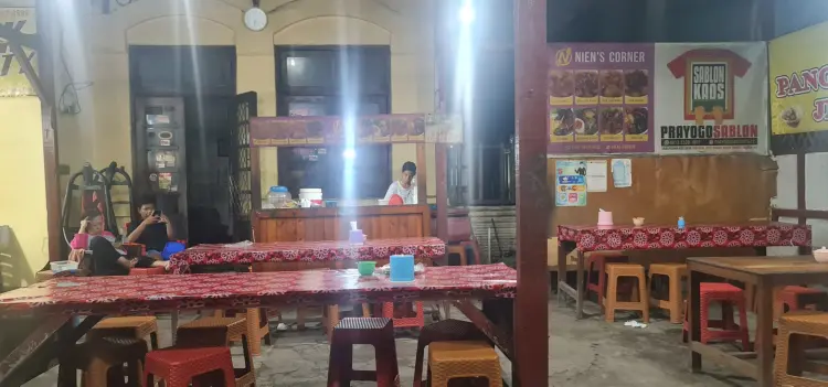 Tahu Campur Pak Mat Andri 7