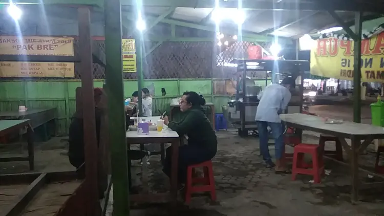 Tahu Campur Pak Mat Andri 3