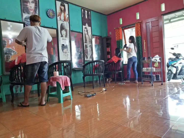 Asri Salon 1