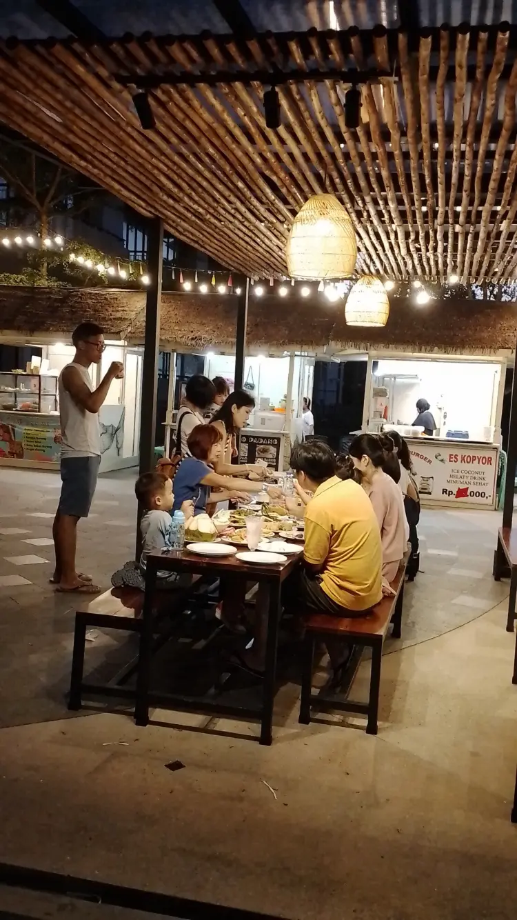 BBM Seafood | BBQ Restaurant Bintan 5