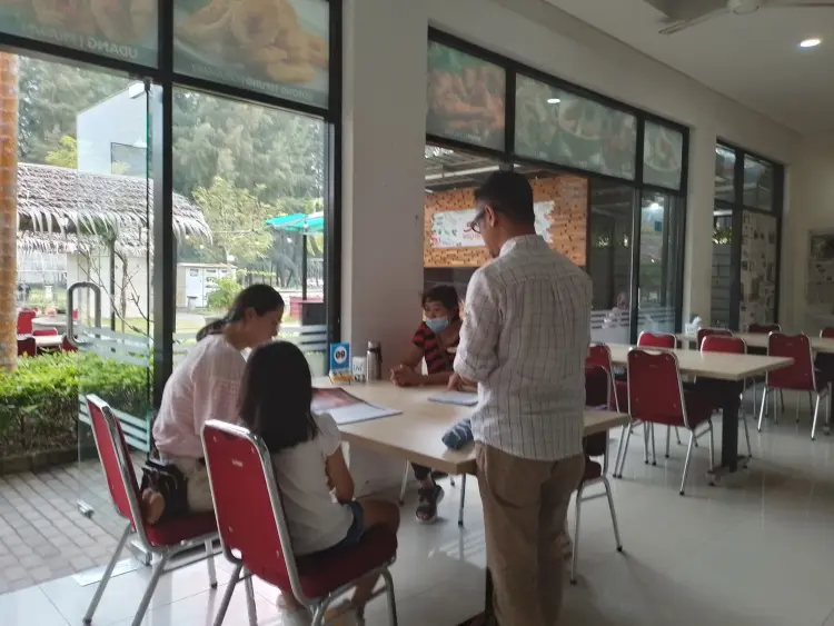 BBM Seafood | BBQ Restaurant Bintan 4