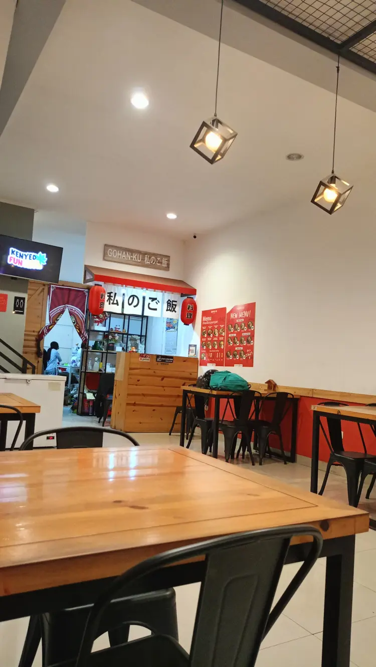 Gohanku Mekarwangi 10