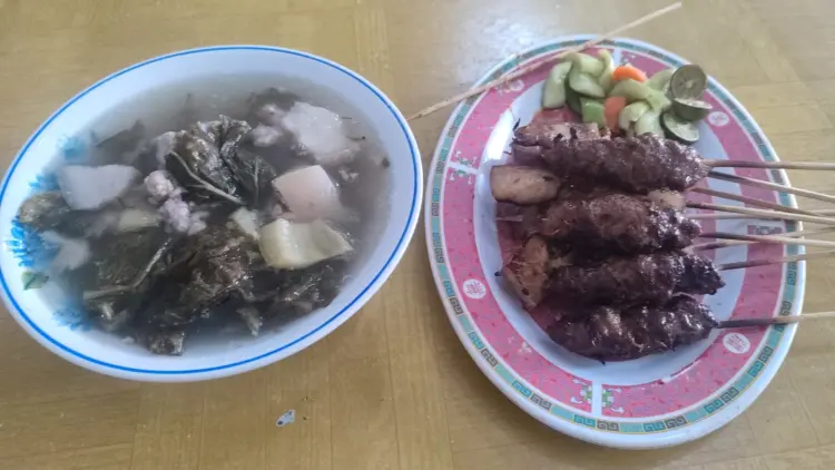 Bakmie TS (Teng San/B2) 3