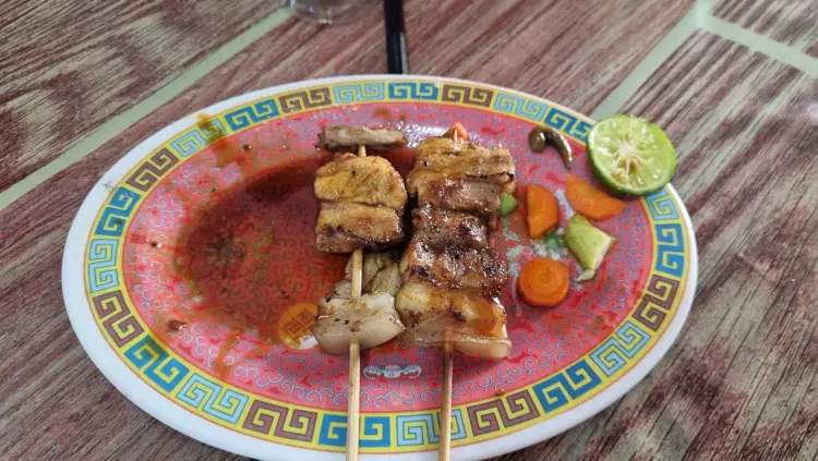 Bakmie TS (Teng San/B2) 6