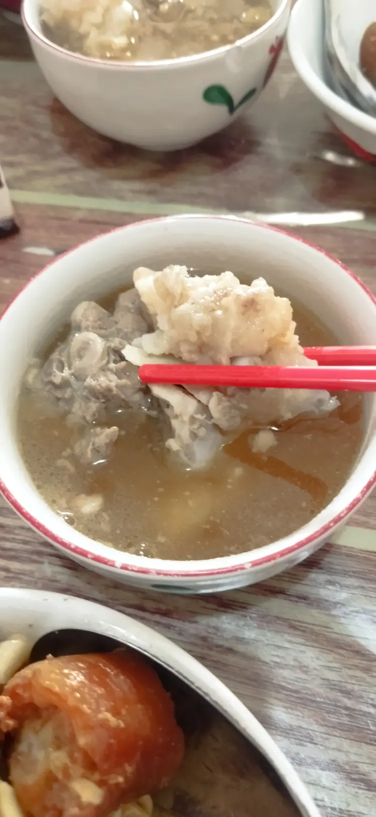 Bakmie TS (Teng San/B2) 9