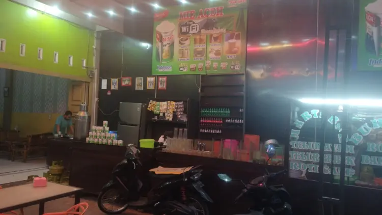 Alii Cafe 6