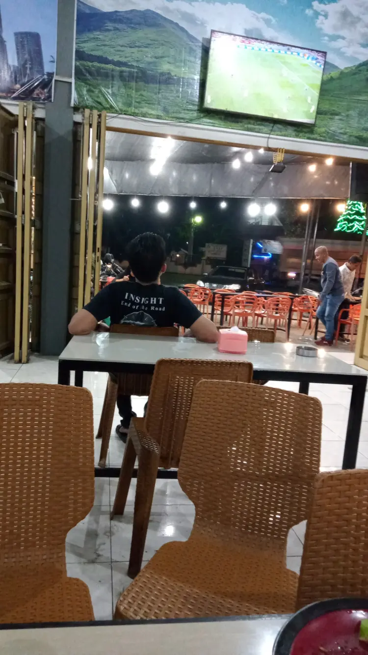 Alii Cafe 8