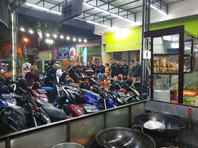 Alii Cafe 7