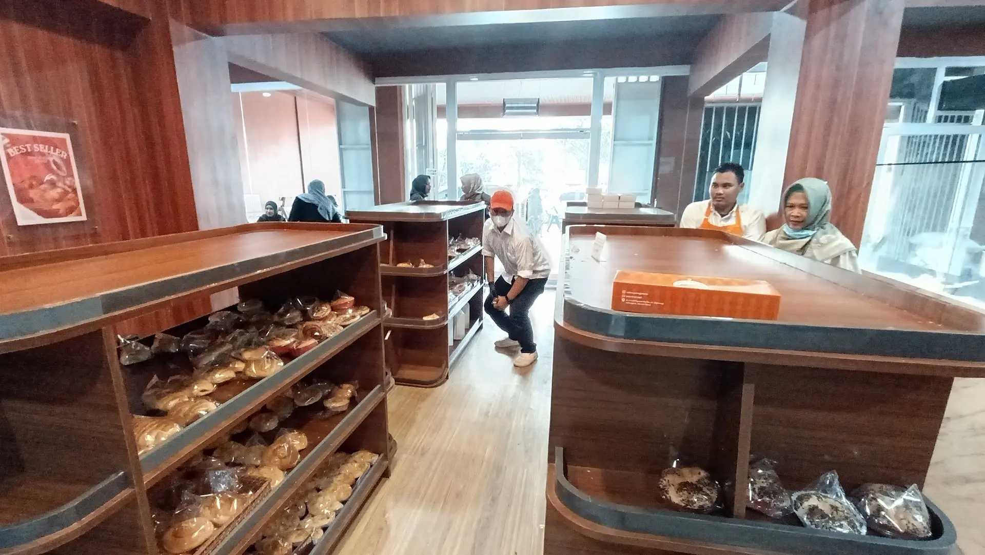 The Viral TikTok Gula Jawa: More Flies Than Filling? 5