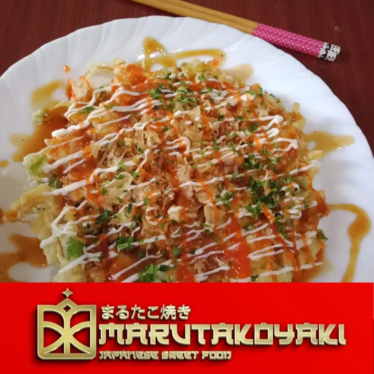 Marutakoyaki 5