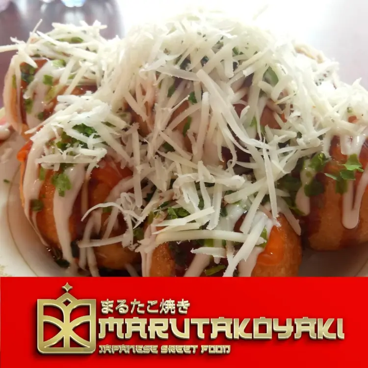 Marutakoyaki 4