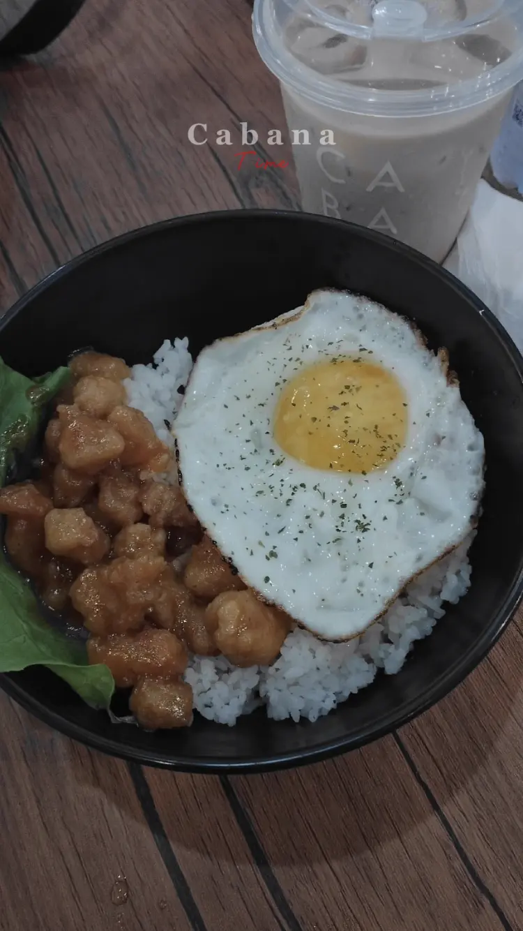 Cabana Coffee and Eatery 3