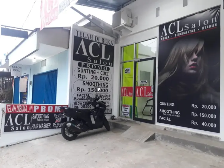 ACL Salon Rawahingkik 1