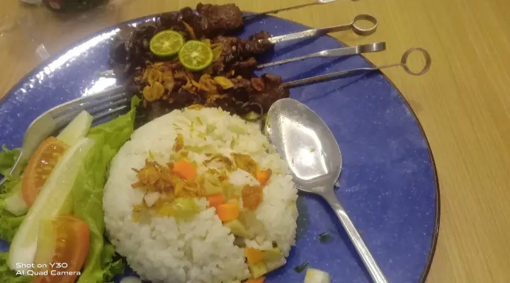 Foresthree Coffee & Kitchen Rawalumbu 3