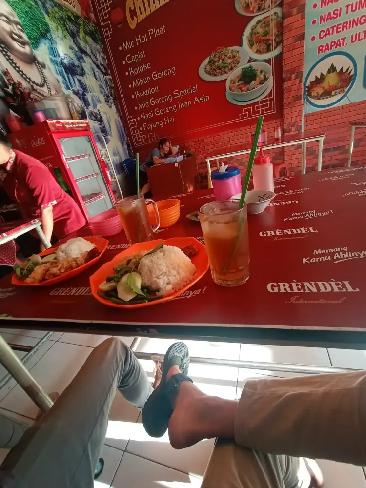 Mie cobbeh Laris Manis 8