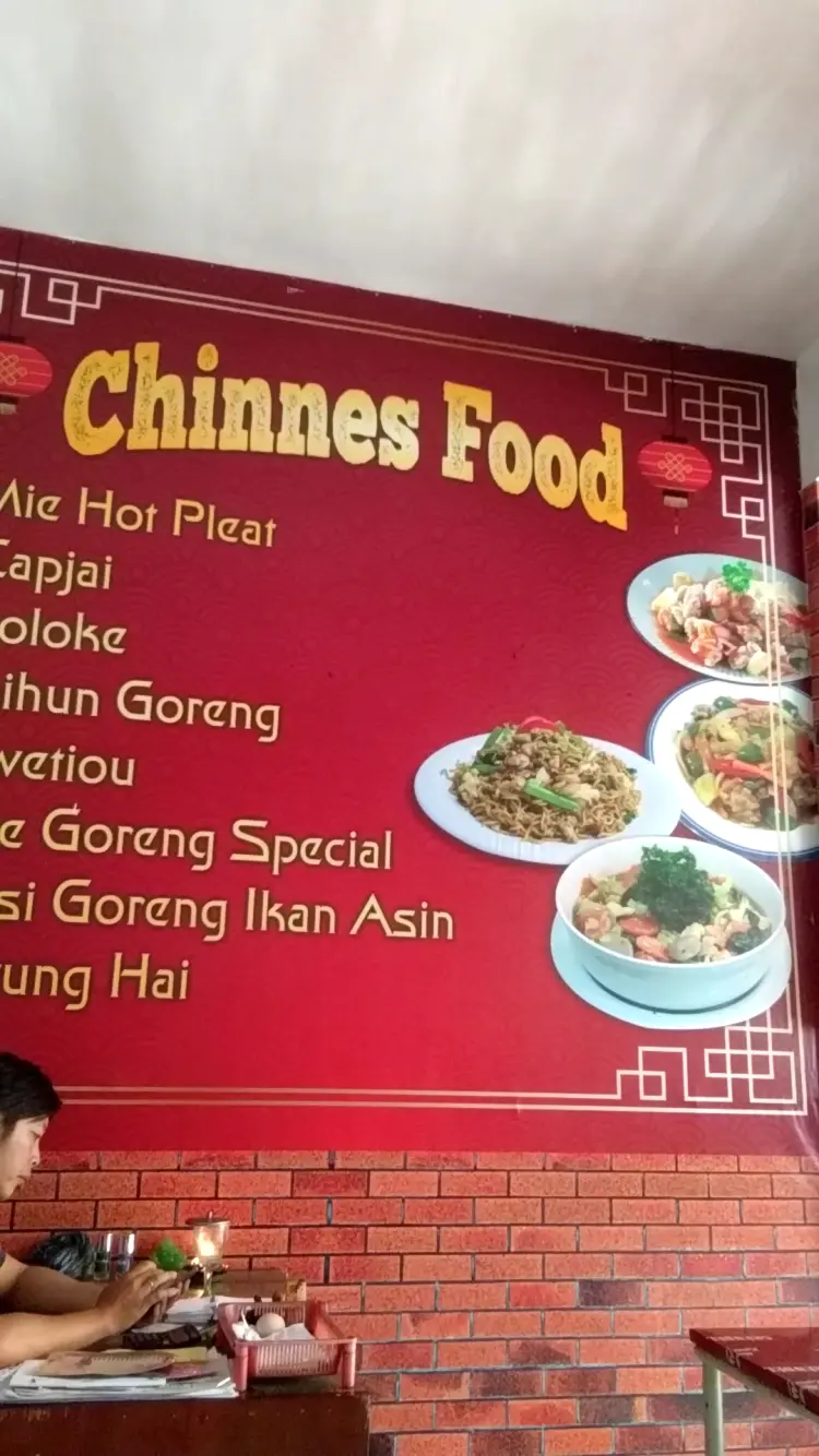 Mie cobbeh Laris Manis 7